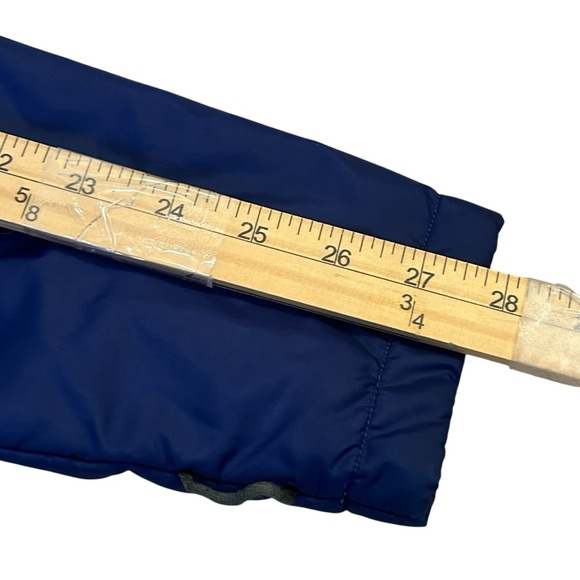 Columbia Women's Lightweight Blue Puffer Jacket Coat Size XS - Picture 5 of 9